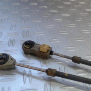 PEUGEOT 308 1 PHASE 1