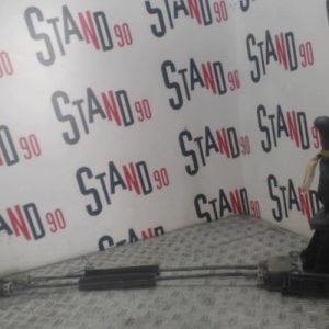 DACIA LOGAN MCV 1 PHASE 1 BREAK