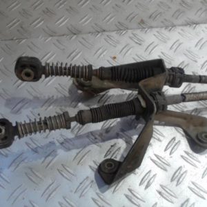 VOLKSWAGEN TOURAN 1 PHASE 1