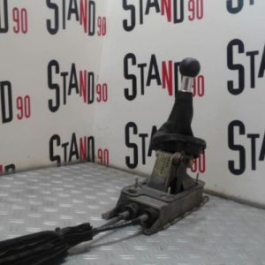 VOLKSWAGEN TOURAN 1 PHASE 1