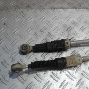 RENAULT CAPTUR 1 PHASE 2