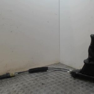 DACIA LOGAN MCV 2 PHASE 1 BREAK