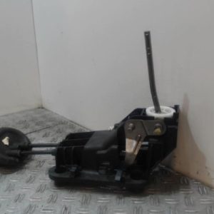 CITROEN C4 1 PHASE 2