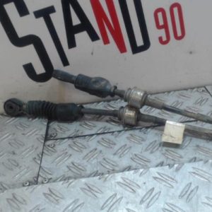 CITROEN C1 1 PHASE 2