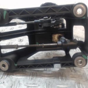 CITROEN C1 1 PHASE 1