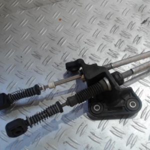 VOLKSWAGEN GOLF 7 PHASE 1