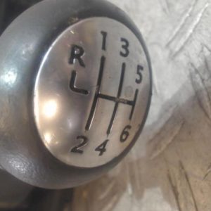 RENAULT MEGANE 3 PHASE 1 BREAK