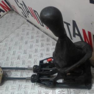 CITROEN C1 1 PHASE 2