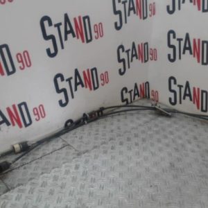 PEUGEOT 307 PHASE 1 CABRIOLET