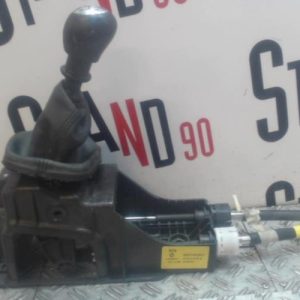 RENAULT MEGANE 3 PHASE 1 BREAK