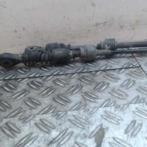 CITROEN C1 1 PHASE 1