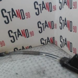 RENAULT CLIO 3 PHASE 2