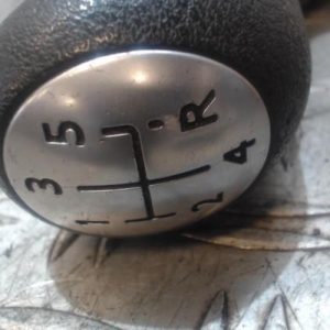 RENAULT CLIO 3 PHASE 1