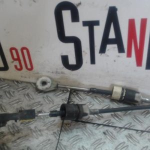 PEUGEOT 307 PHASE 1 CABRIOLET