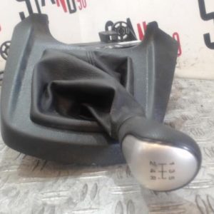 PEUGEOT 307 PHASE 1 CABRIOLET