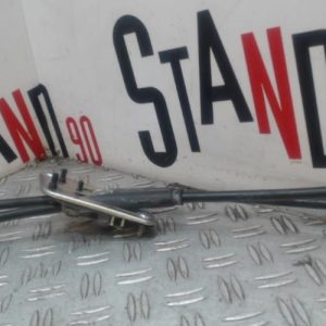 PEUGEOT 307 PHASE 1 CABRIOLET