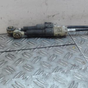 DACIA LOGAN MCV 2 PHASE 1 BREAK