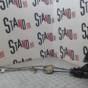 CITROEN C1 1 PHASE 2