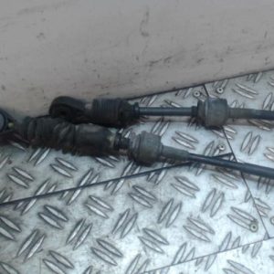 CITROEN C1 1 PHASE 1