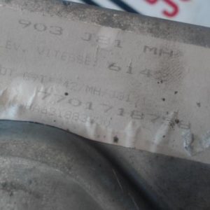 RENAULT ESPACE 4 PHASE 1