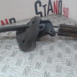 RENAULT MEGANE 3 PHASE 1 BREAK