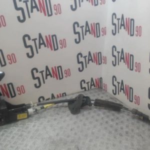 RENAULT MEGANE 3 PHASE 1 BREAK