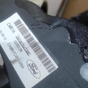 PEUGEOT 307 PHASE 1 CABRIOLET