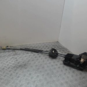 CITROEN C4 1 PHASE 2