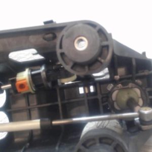 CITROEN C4 1 PHASE 2