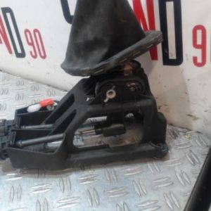 CITROEN C1 1 PHASE 2