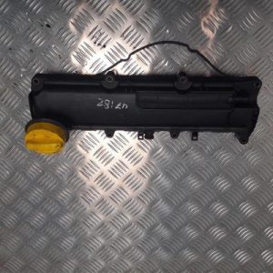 RENAULT SCENIC 2 PHASE 1