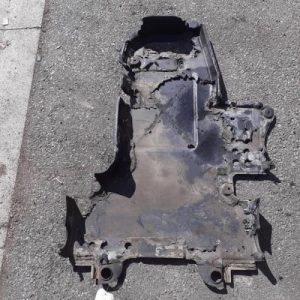 MERCEDES CLASSE C 202 PHASE 2 BREAK