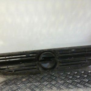 OPEL ZAFIRA A PHASE 2