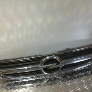 OPEL ZAFIRA A PHASE 2