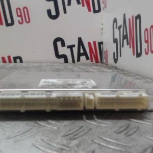 MERCEDES CLASSE A 168 PHASE 2