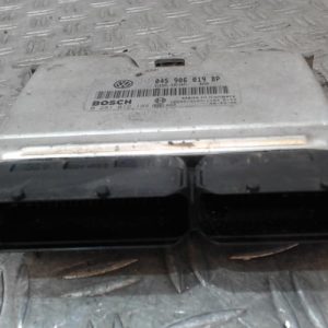 VOLKSWAGEN POLO 4 PHASE 2