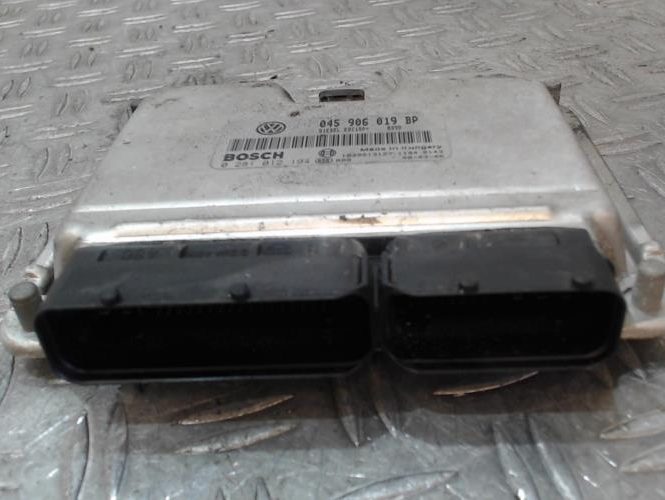 VOLKSWAGEN POLO 4 PHASE 2