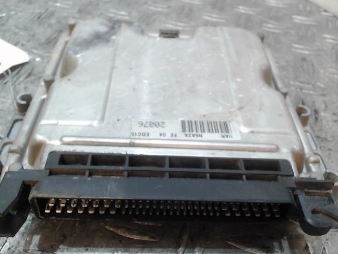 CITROEN XSARA PHASE 1 COUPE