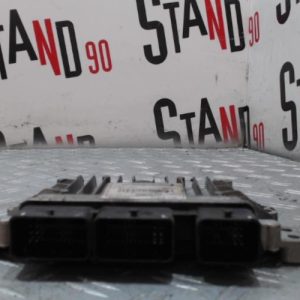 RENAULT CLIO 3 PHASE 2