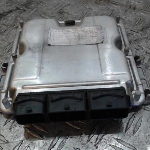 RENAULT SCENIC 1 PHASE 2