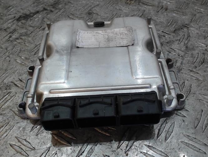 RENAULT SCENIC 1 PHASE 2