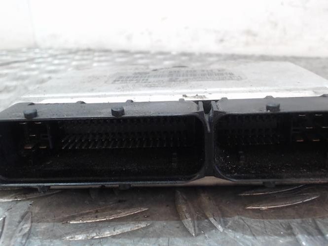 VOLKSWAGEN POLO 4 PHASE 2