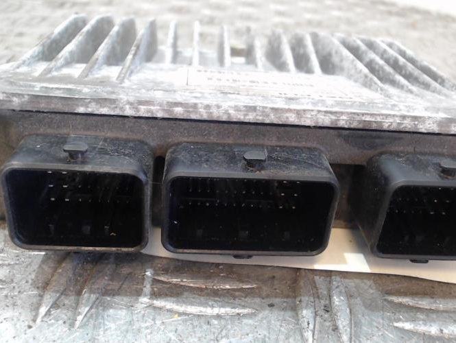 CITROEN C3 1 PHASE 1