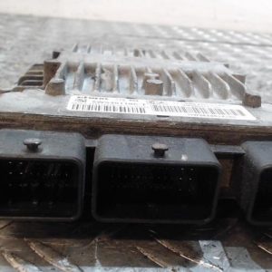 CITROEN C3 1 PHASE 1