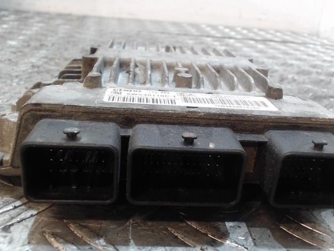 CITROEN C3 1 PHASE 1