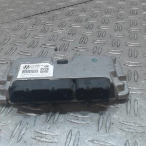 VOLKSWAGEN POLO 4 PHASE 2