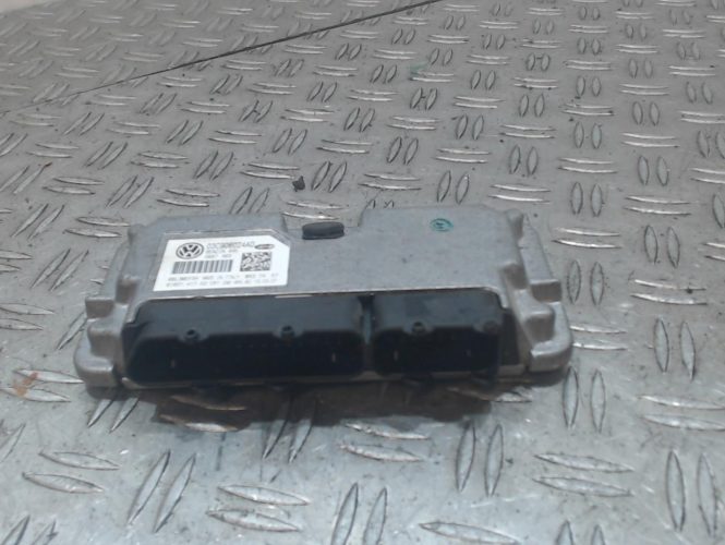 VOLKSWAGEN POLO 4 PHASE 2