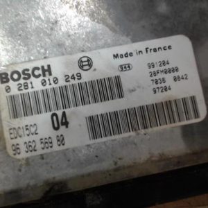 CITROEN XSARA PHASE 1 COUPE