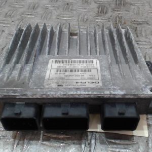 CITROEN C3 1 PHASE 1