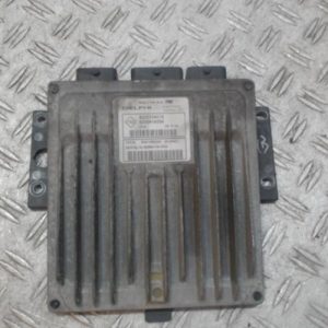 RENAULT MEGANE 2 PHASE 1